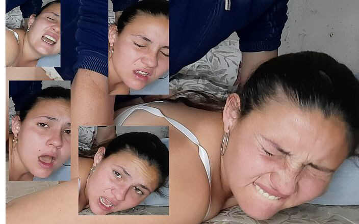 Naomi Simon: スローモーションのラフアナル