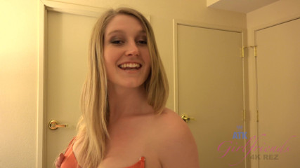 ATK Fans (Girlfriends): Virtuele vakantie Las Vegas met Summer Carter 2/3