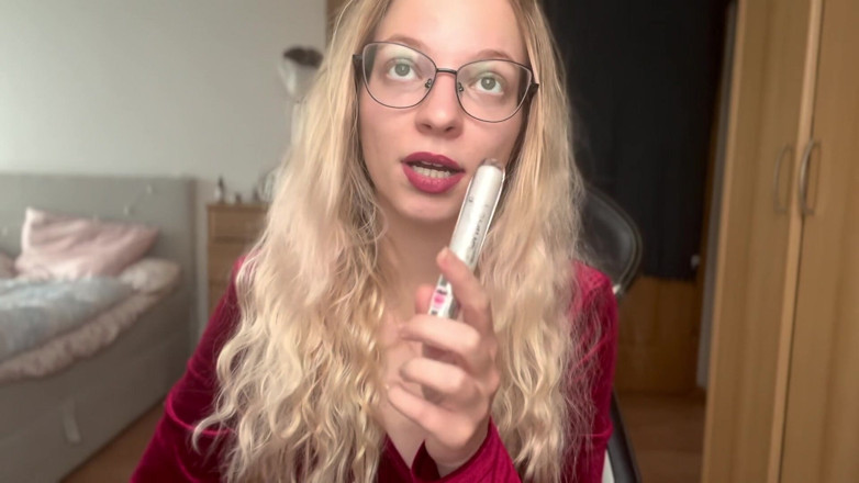 Goddess_Bella_Rae: Estágios de Submissão da Supremacia Feminina!