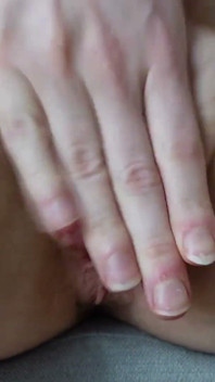Pussy Spanking and Labia Slapping