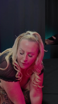 A Dick Appointment for Mistress Delicious