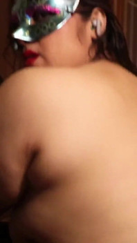 Bhabhi Live on Cam (část 2)