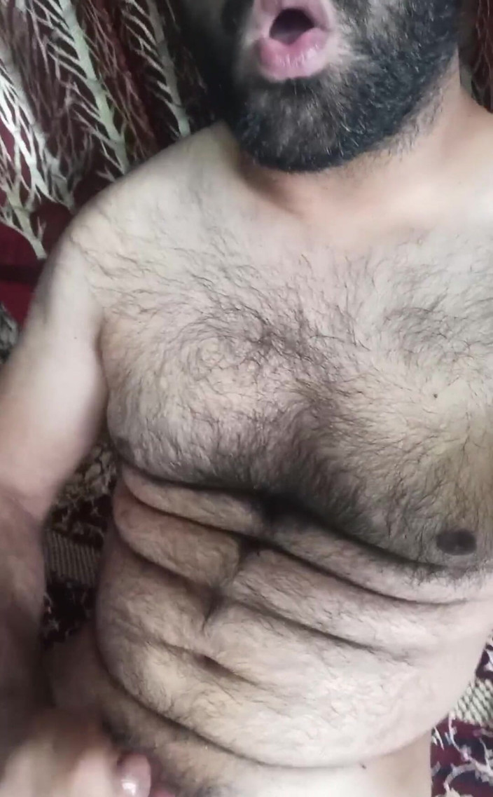 BibearXXX: BibearXXX schwanz