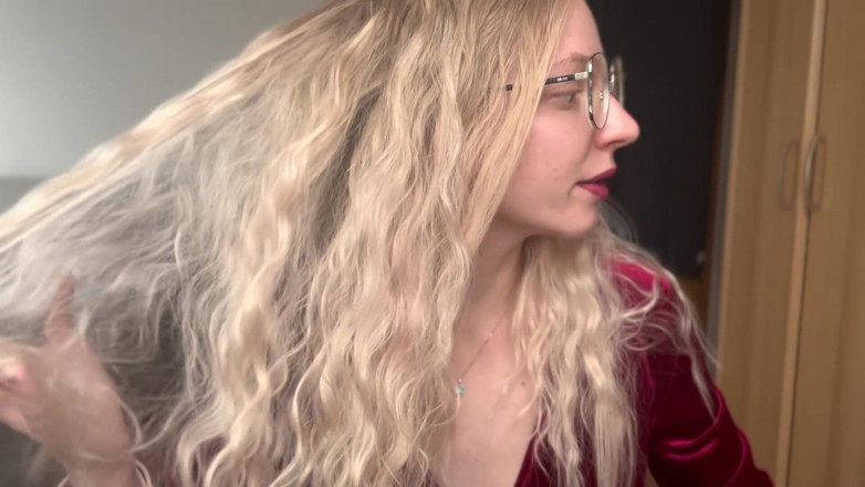 Goddess_Bella_Rae: Můj upřímný názor na beta a submisivní muže