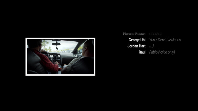 Only3x: Only3x series - Episode 6 - Cock stakeout