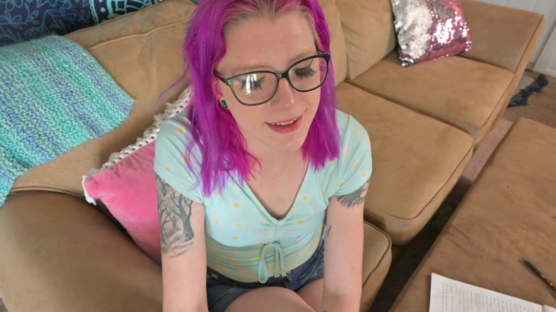 Missellie8: Anal Modeling