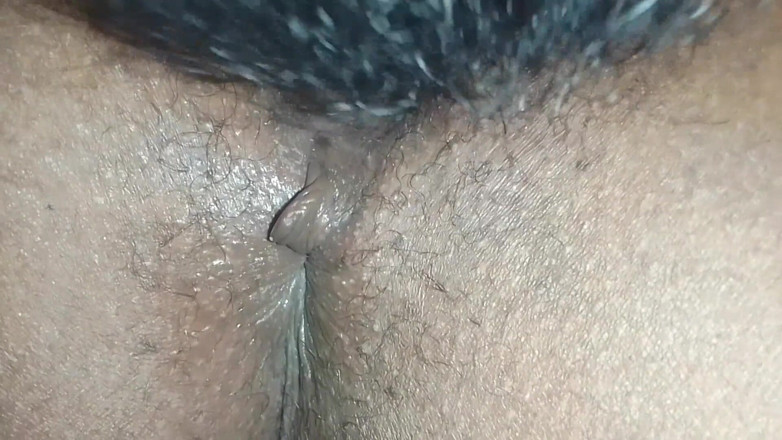 DFLOW69: Fingering and Eating My Pussy and Asshole