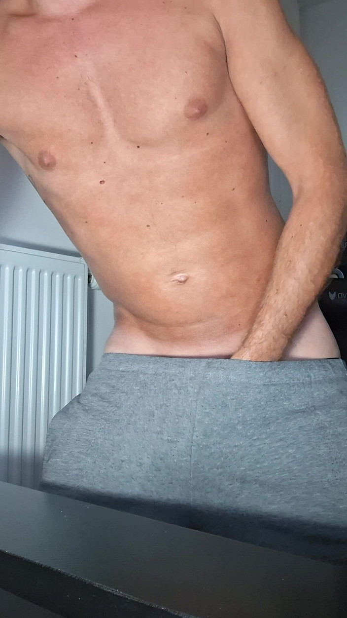 Xfroska: 내 반바지와 복서에 열심히