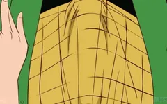 One Piece Nami Whoreship Pt.2 Part27