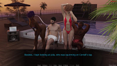 Wickedgammes: Interracial Exchange (part 5)