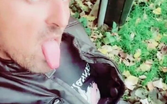 Slutboyben: Gostoso oral de geléia