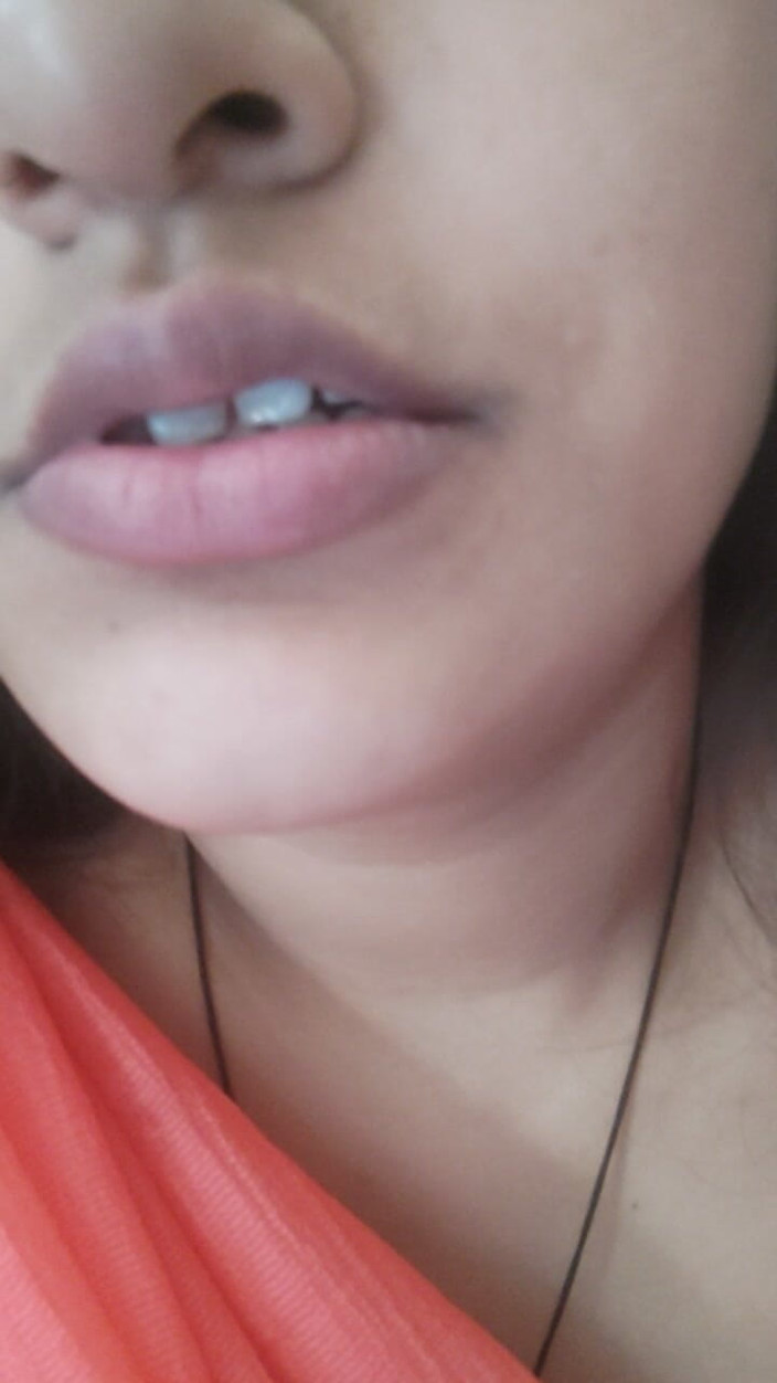 Dr_doom21: Le labbra succose di bhabhi ji