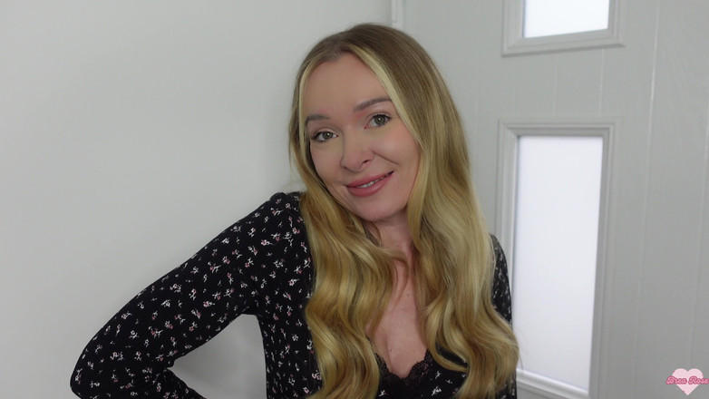 Brea Rose: Truth or Dare dengan adik tiri awak