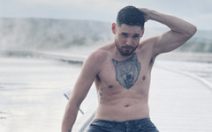 The Jacob Wolf: Jacob con un cazzo mostruoso