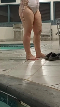 Hotel Pool