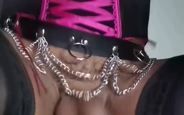 Rachelle: 14 Minutes Orgasms