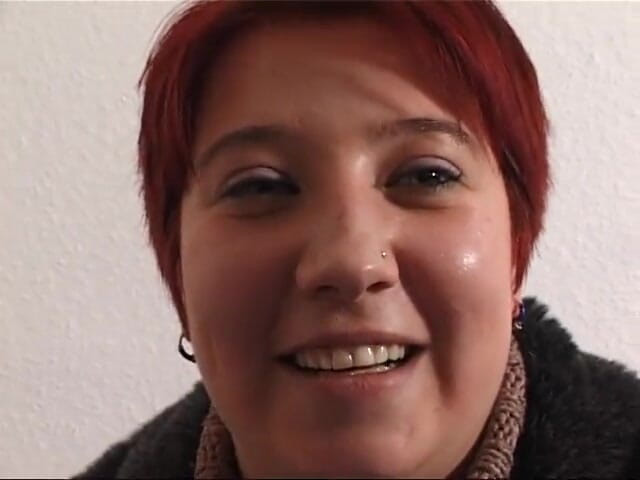 German Classic Porn videos: Annegret 24, 독일 육덕 주부 캐스팅