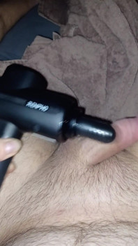 Jeu de massage