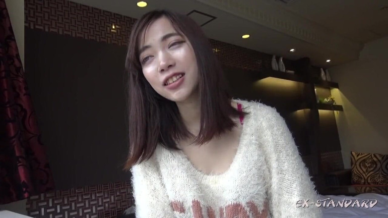 Asian happy ending: Asian Angel 19135