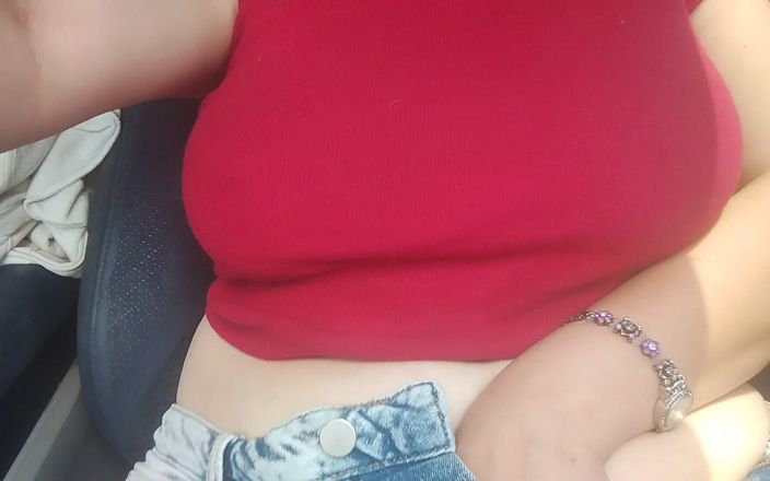 Rashida: Fuck Machine and Great Tits