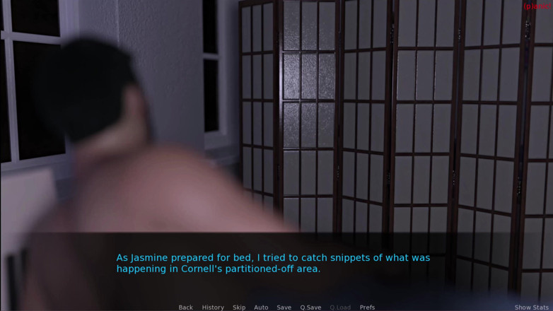 Johannes Gaming: 파인애플 익스프레스 8 나는 코넬과 줄리아가 분할 뒤에 무엇을보고 싶었다