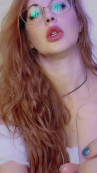 Your Therapy Session with Redheaded Naughty Doc