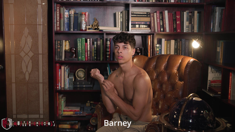 Cum Here Boy: Sesión de terapia: tomas detrás de escena