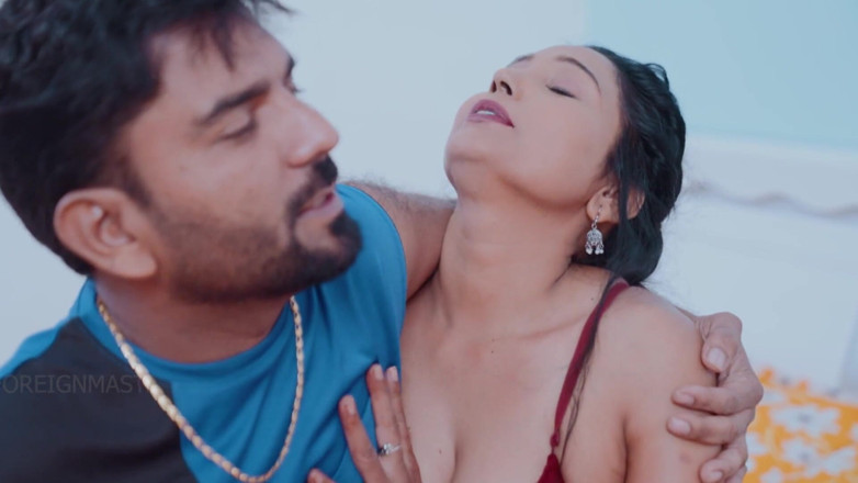 Aaka: Indische hardcore seks van een Devar met zijn sexy Desi...