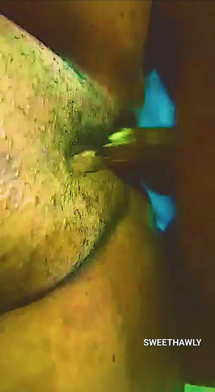 Sweethawly: Fette muschi, ehefrau wird sowohl auf anal als auch auf...