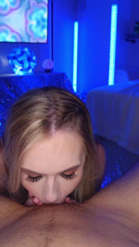 Creampie pro Super Promočenou stříkačku Valerica Steele