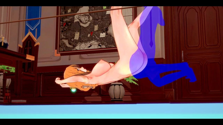 HentaiTubes: One piece hentai - nami hardsex - bokep permainan film anime manga...