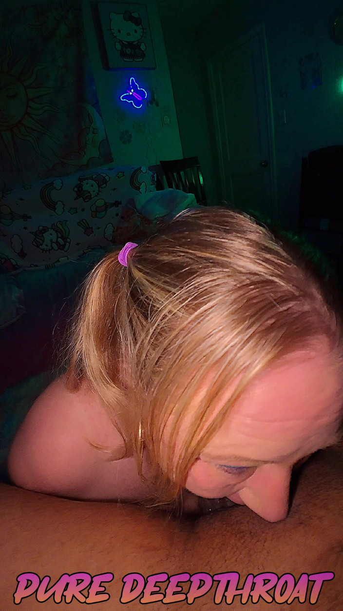 Authentic Pleasures: Gırtlağa Kadar Goblin Ep - Komşunun 55 Döle aç Orta Yaşlı Seksi...