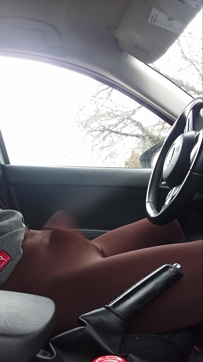 Pantyhose boys: Da calze