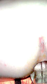 White Boi Sissy uwielbia wielkiego kutasa