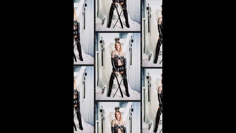 Kora Bell: Tadpole's Ultieme Gangbang-orgie Showdown: 7 Pornolegendes, 21 Jongens En Geen Grenzen