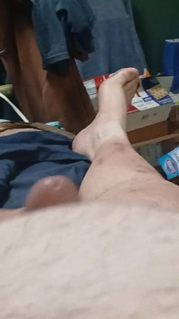 A Live Video From My Live Stream