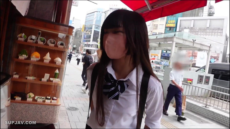 Asian happy ending: Asian angel 3266