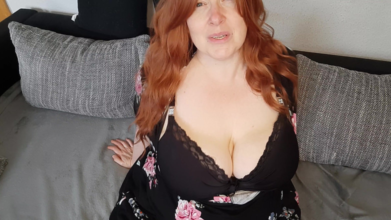 Curly_Dreams: Snel Voordat Je Vrouw Thuiskomt