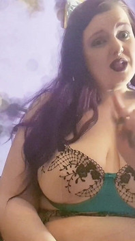 Sharp Nail Worship