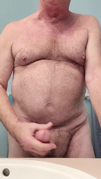 I Love to Cum for My Sons