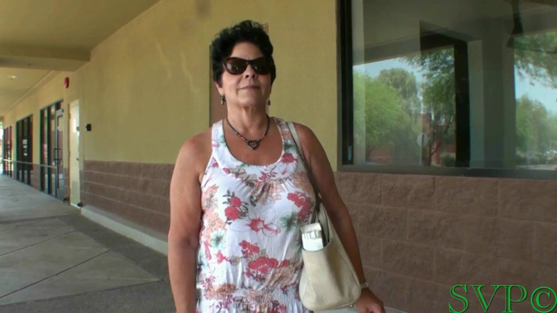Wicked BBW smoking: Cougar BBW GILF Smokes &amp; Poses