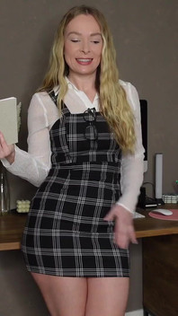 Submissive Teacher part 2