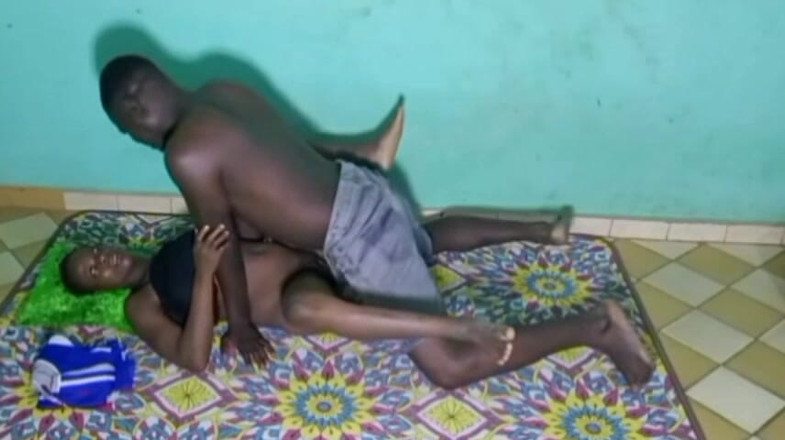 Viporn sex bais: 一个尊重性的承诺