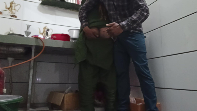 Bhabhi UP: Bihar está chamando sua cunhada.