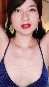 Dominatrix Mermerize, Awak Menghabiskan Wang Anda Dan Mematuhi Ordenya