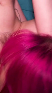 Trio con Celestina Blooms e Seth Brogan