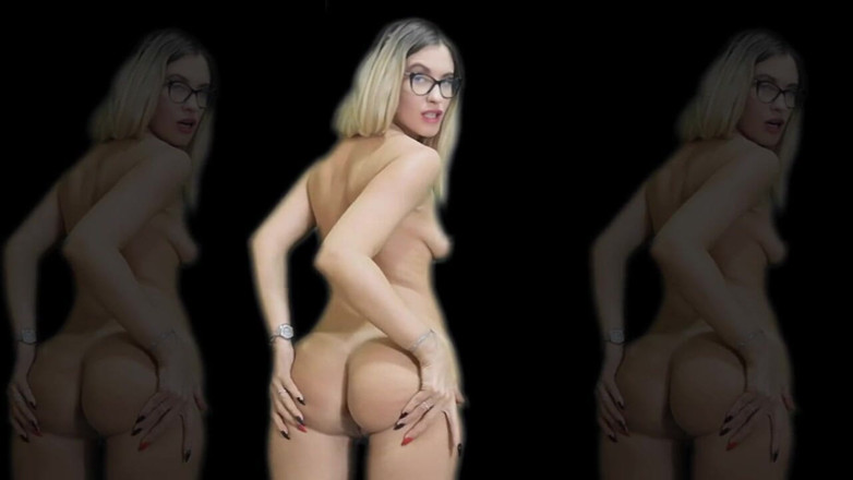 Erotic Tanya: Pierdzenie mindfuck