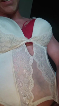  Lingery babe Toys