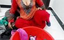 Sobia-nazir: Пакистанська падчерка займається сексом з вітчимом в дупу, падчерка 18 років, дуже красива дівчина