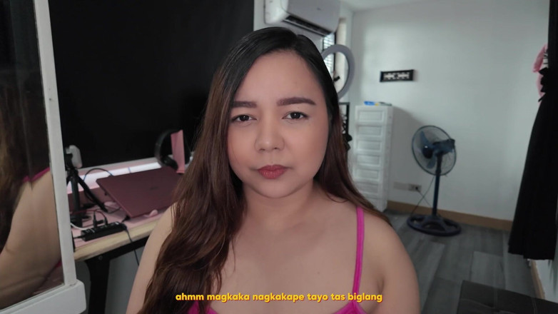 AsianSharinami: Why I Became Introvert +get Ready with Me - Sharinami